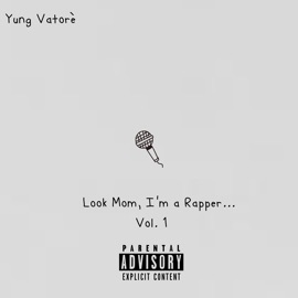 The Life (feat. Knowledge & King Quest) Yung Vatorè