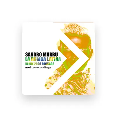 Listen to Sandro Murru, watch music videos, read bio, see tour dates & more!