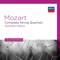 String Quartet No. 14 in G, K. 387: 2. Allegretto artwork