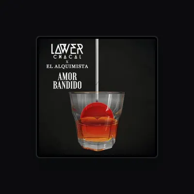 Listen to LAWER, watch music videos, read bio, see tour dates & more!