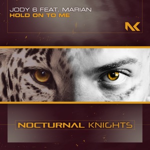 Hold on to Me (feat. Marian) - Single