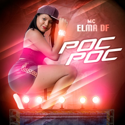 Poc Poc (feat. DJ TIÃO) - Single