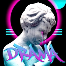 Drama (feat. Somerhuan & Domayornota) Dj Te$la