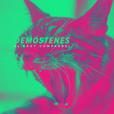 Demóstenes - Single