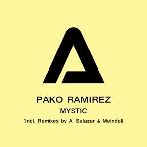 Mystic - Single