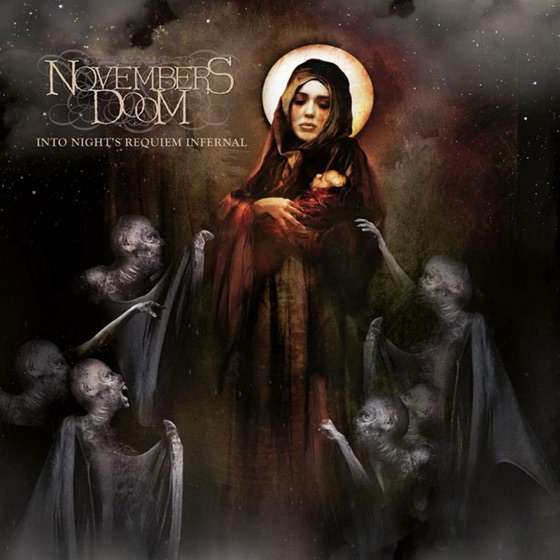 Cover artwork for The Harlot's Lie