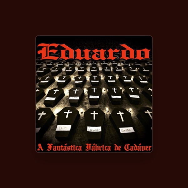 Eduardo's avatar