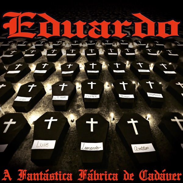 A Fantastica Fabrica de Cadaver