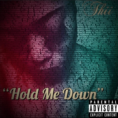 Hold Me Down - Single