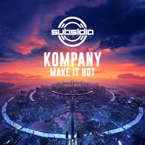 Make It Hot - Single