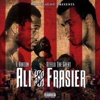 Ali & Frasier - Single - E Burton