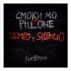 Tiempo y Silencio (feat. Smoky Mo Remix) - Single