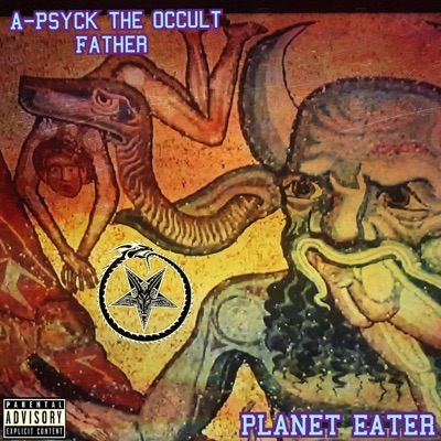 Planet Eater