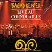 Live au Cornouaille - Bagad Kemper