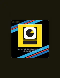 Dengarkan Vélochet, tonton video musik, baca bio, lihat tanggal tur & lainnya!