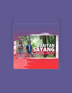 Hör dir Yufi Annisa an, schau dir Musikvideos an, lies die Biografie, finde Tourdaten und mehr!