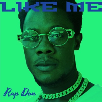 Like Me - Single