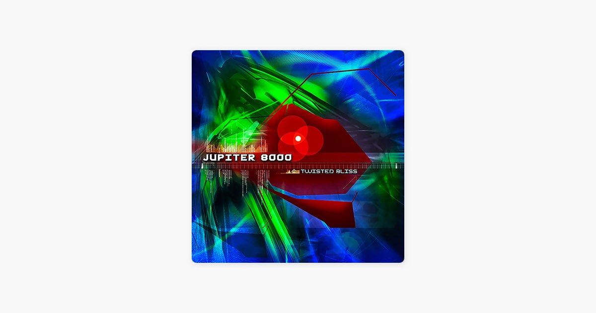 Песня «Inside» — Jupiter 8000 — Apple Music