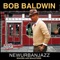 Natural Thing (feat. Freddie Jackson) - Bob Baldwin lyrics