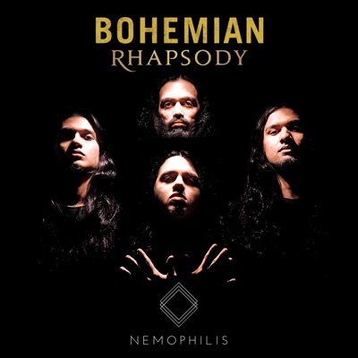 Bohemian Rhapsody - Single