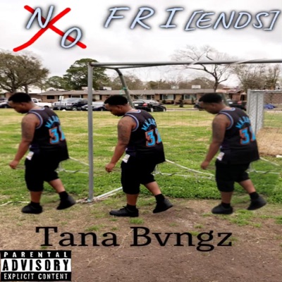 No Friends (feat. Sean G) - Single