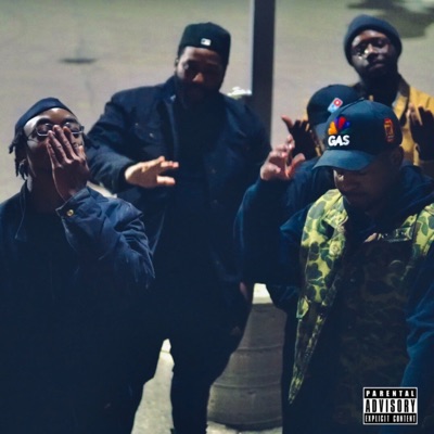 Coal Minerz - Single