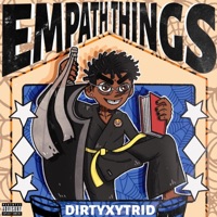 Empath Things - DIRTYBUTT