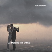Let Me Have This Dance artwork