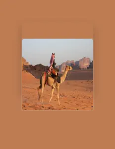 KhalilAlrahman ibrahim sabha을(를) 듣고, 뮤직 비디오를 보고, 약력을 읽고, 투어 일정 등을 확인하세요!