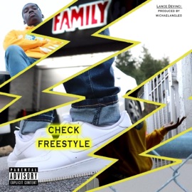 Check Freestyle Lance DeVinci & MichaelAngelo