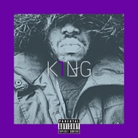 King - Single - Decipher Rah