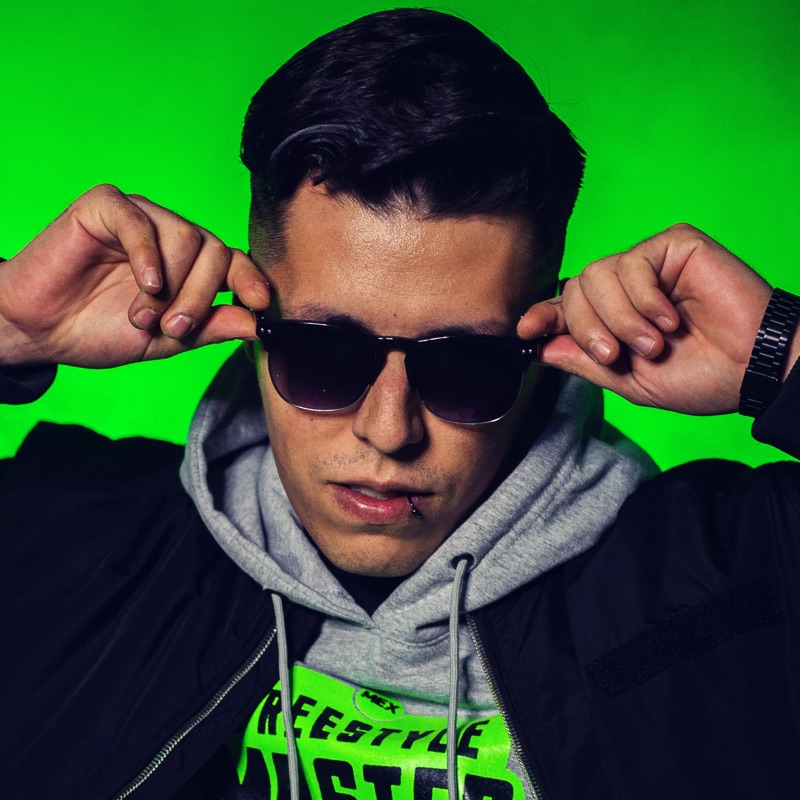 Dj Sonicko - Reina Roja