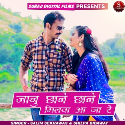 Janu Chane Chane Milva Aaja Re - Single
