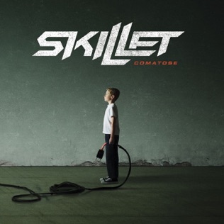 Skillet Say Goodbye