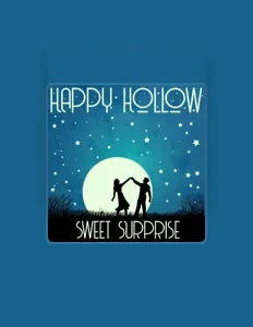 Happy, Hollow을(를) 듣고, 뮤직 비디오를 보고, 약력을 읽고, 투어 일정 등을 확인하세요!