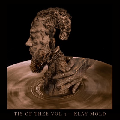 Tis of Thee Vol. 3 (Klay Mold) - EP