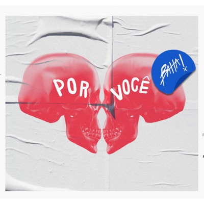 Por Você - Single