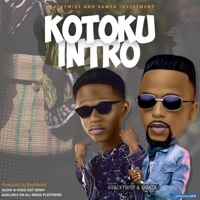 Kotoku Intro - Single - kracktwist & Samza