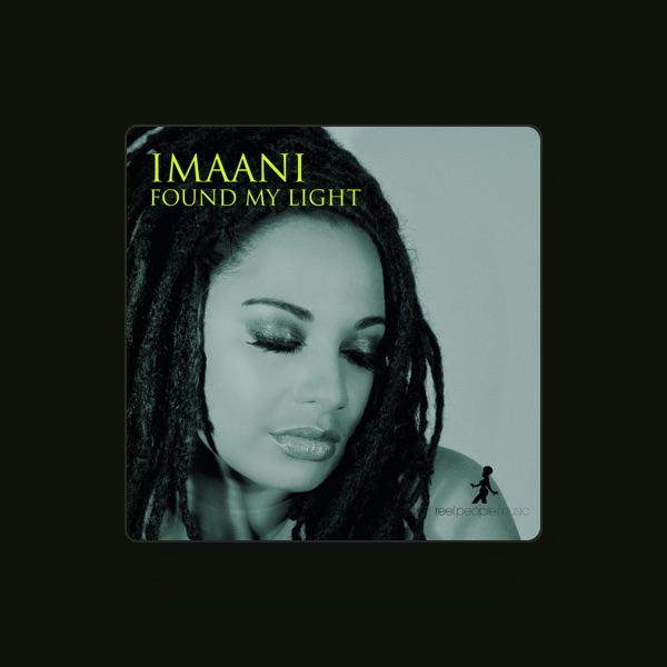 Imaani's avatar