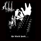 The Black Hand ... - EP