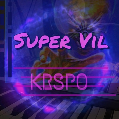 Super Vil - Single