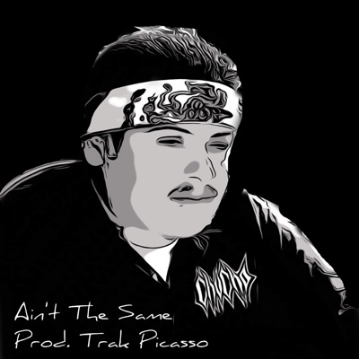 Ain't the Same - Single
