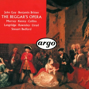 Gay, Britten: The Beggar's Opera