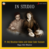 In Studio : Raga Ahir Bhairav - Pt. Brij Bhushan Kabra & Ustad Zakir Hussain