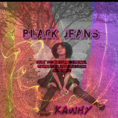 Black Jeans - Single