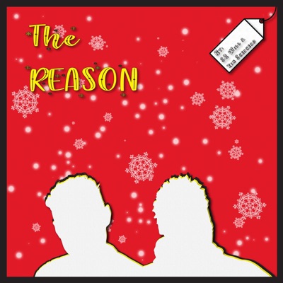 The Reason - Single