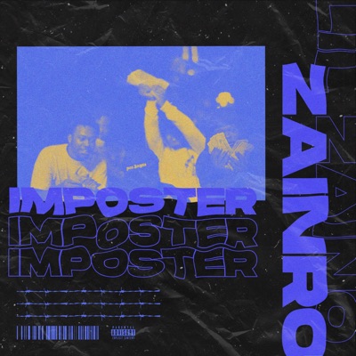Imposter - Single