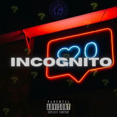 Incognito - Single