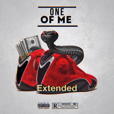 One of Me: Extended