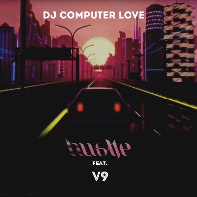Hustle (feat. V9) - Single
